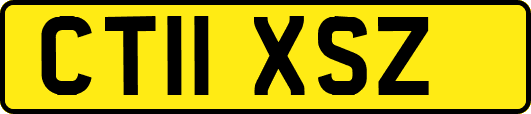 CT11XSZ
