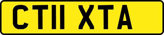 CT11XTA