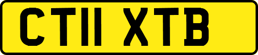 CT11XTB