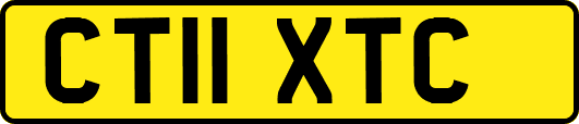 CT11XTC