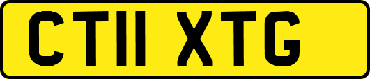 CT11XTG
