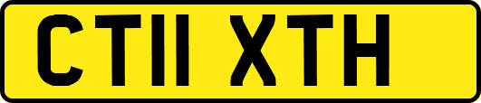 CT11XTH