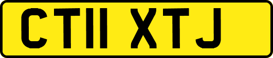 CT11XTJ