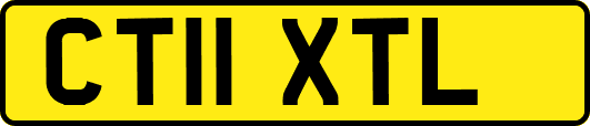 CT11XTL
