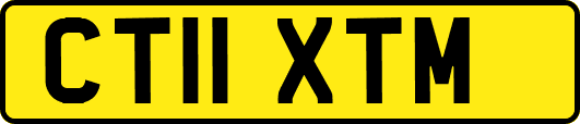 CT11XTM