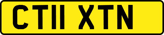 CT11XTN