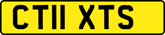 CT11XTS