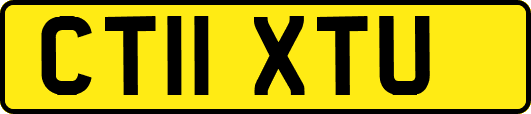 CT11XTU