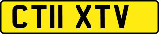 CT11XTV