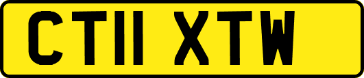 CT11XTW