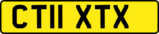 CT11XTX