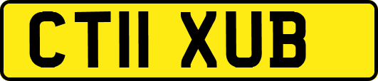 CT11XUB