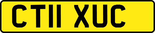 CT11XUC