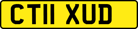 CT11XUD