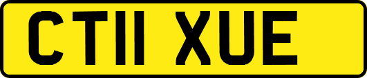 CT11XUE