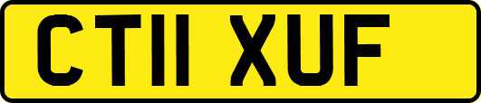 CT11XUF