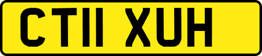 CT11XUH