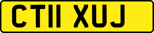CT11XUJ