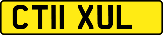 CT11XUL