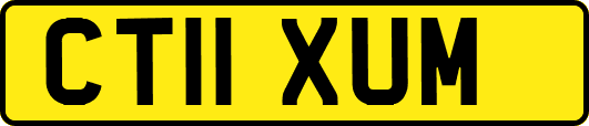 CT11XUM