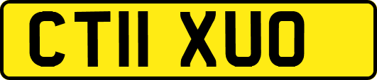 CT11XUO