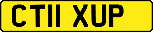 CT11XUP