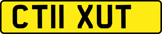 CT11XUT