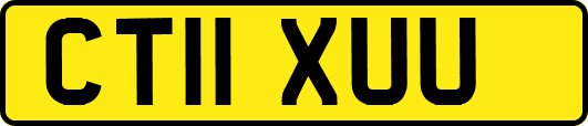 CT11XUU