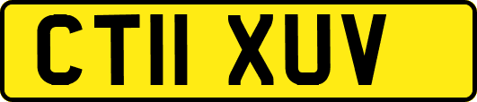 CT11XUV
