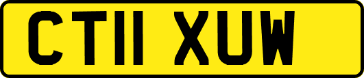 CT11XUW