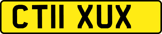 CT11XUX