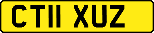 CT11XUZ