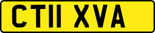 CT11XVA