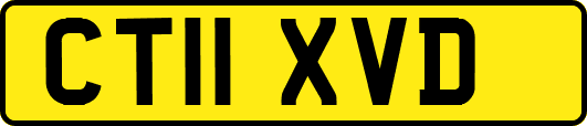 CT11XVD