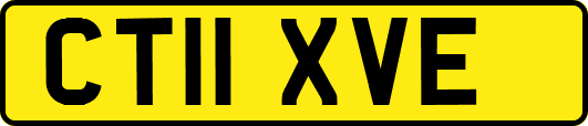 CT11XVE