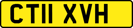 CT11XVH