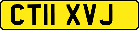 CT11XVJ