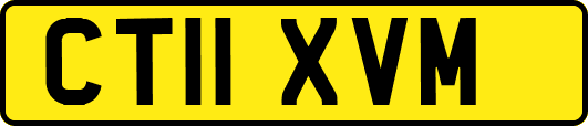 CT11XVM