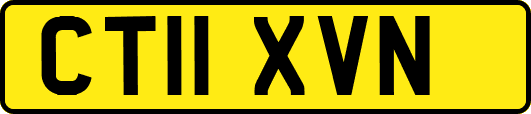 CT11XVN