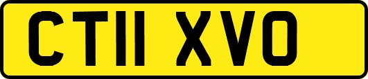 CT11XVO