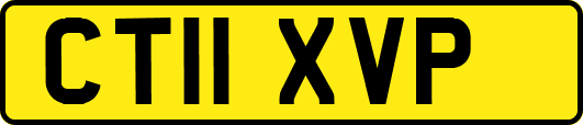 CT11XVP