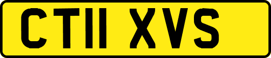 CT11XVS