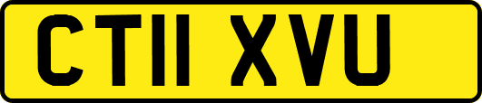 CT11XVU