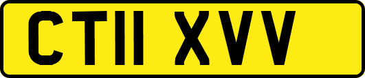 CT11XVV