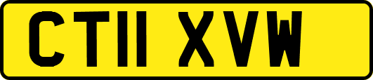 CT11XVW