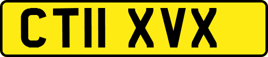 CT11XVX