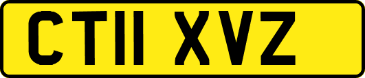 CT11XVZ