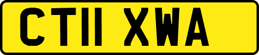 CT11XWA