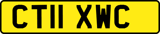 CT11XWC