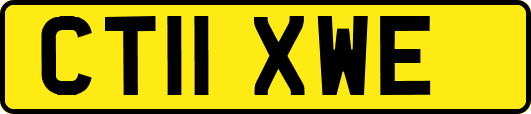 CT11XWE